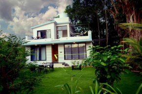 alibaug serenity villa